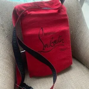 Christian Louboutin | Bags | Copy Copy Christian Louboutin  display picture 3